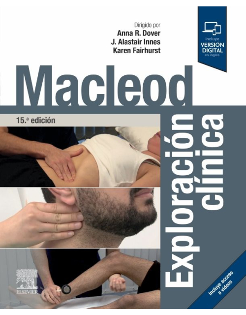 MACLEOD Exploración Clínica