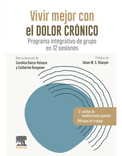 Vivir Mejor con el Dolor Crónico