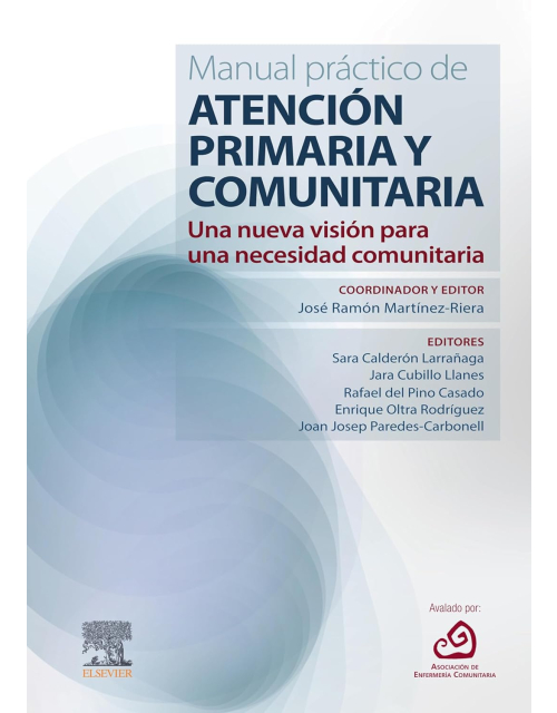 Manual práctico de Atención Primaria y Comunitaria