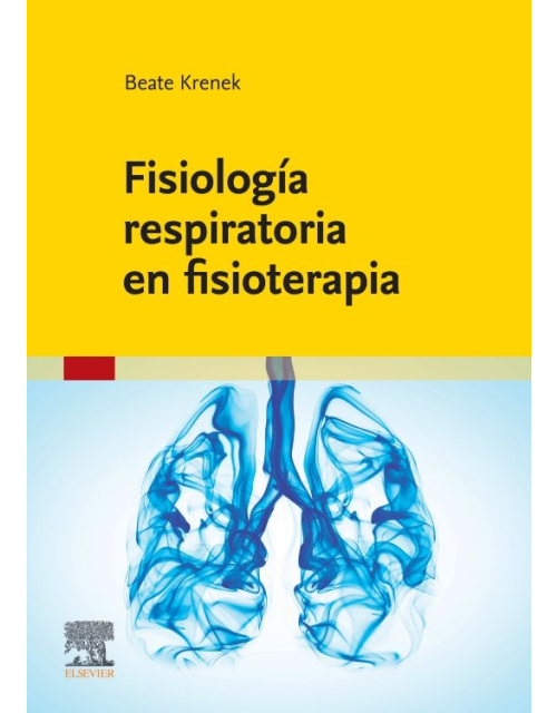 Fisiología Respiratoria en Fisioterapia
