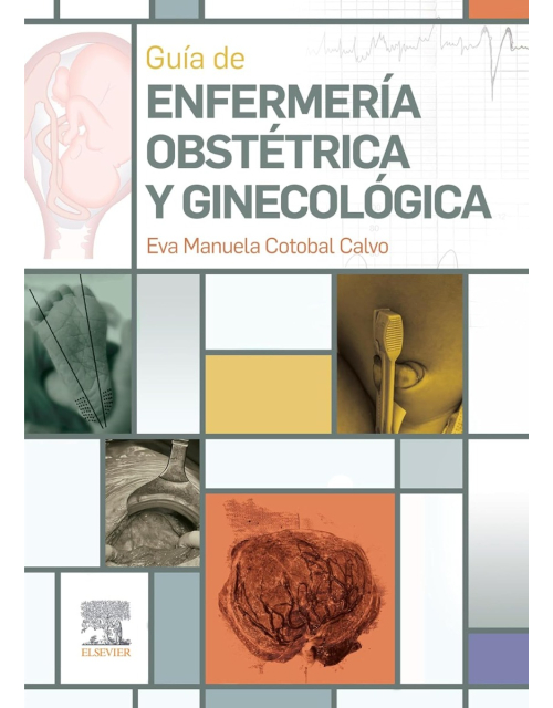 Guía de enfermería obstétrica y ginecológica
