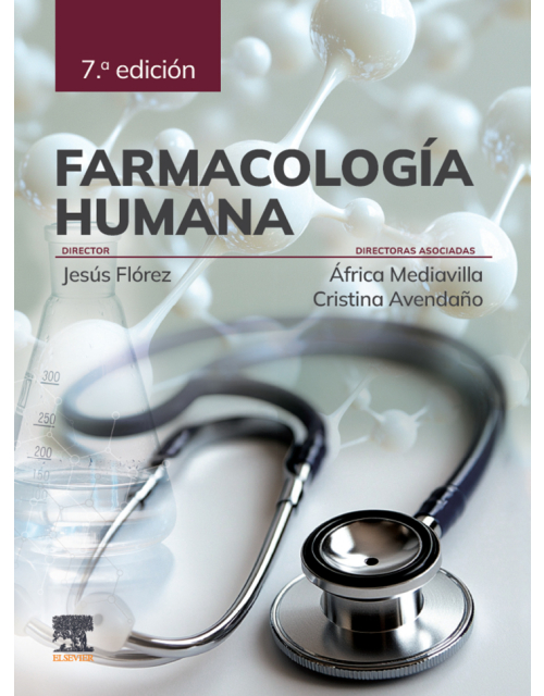 Farmacología Humana