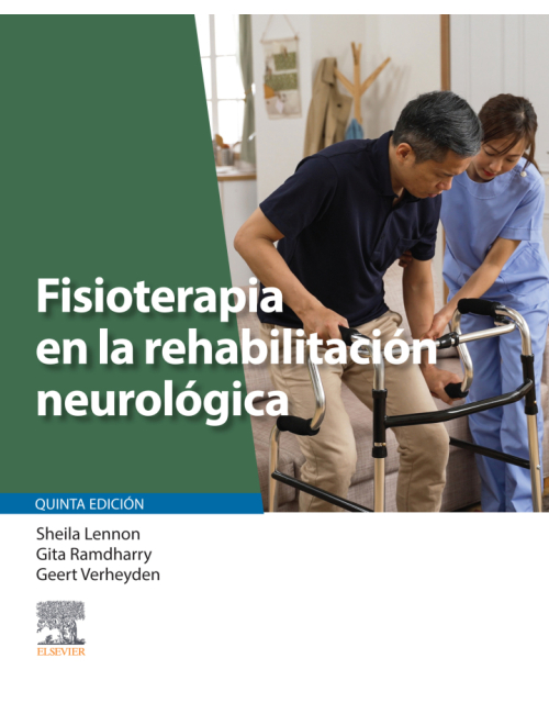 Fisioterapia en la rehabilitación neurológica