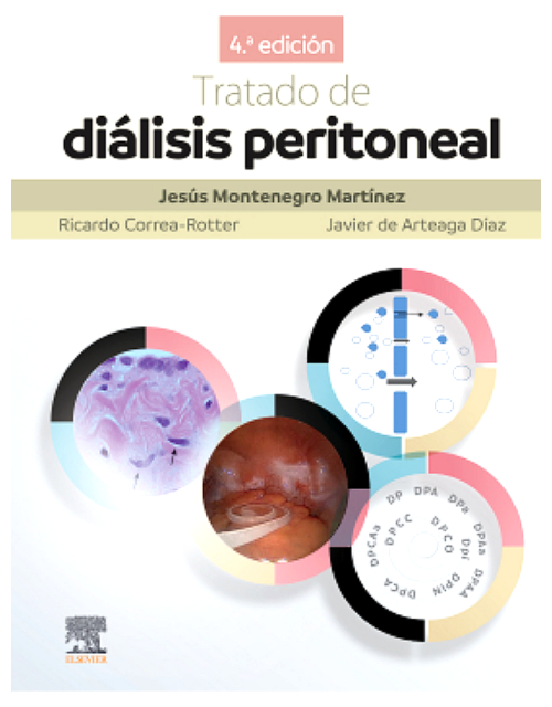 Tratado de Diálisis Peritoneal 4ª