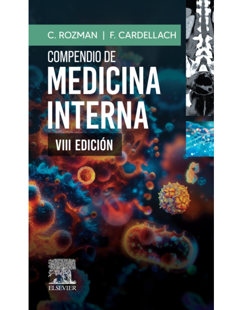 Compendio de Medicina Interna