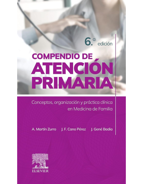 Compendio de Atención Primaria