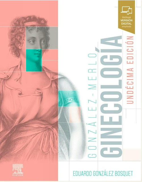Gonzalez-Merlo. Ginecologia