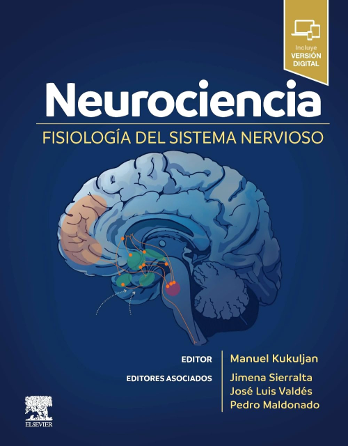 Neurociencia. Fisiología del Sistema Nervioso