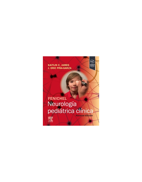 FENICHEL Neurología Pediátrica Clínica