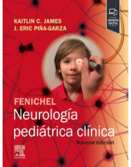 FENICHEL Neurología Pediátrica Clínica