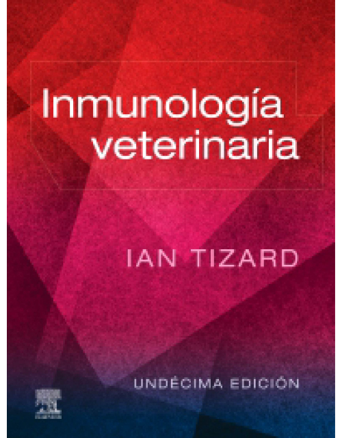 Inmunolog&iacute;a veterinaria 11&ordf; Ed. 
