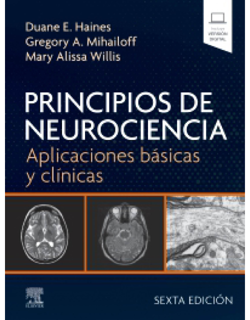 Principios de neurociencia