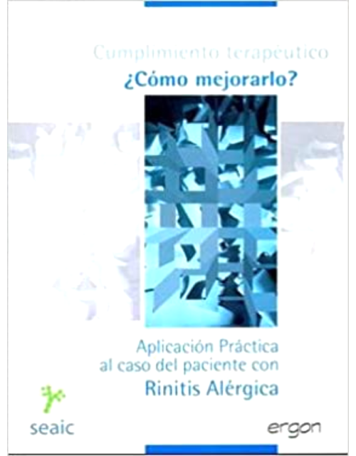 Cumplimiento Terapeutico