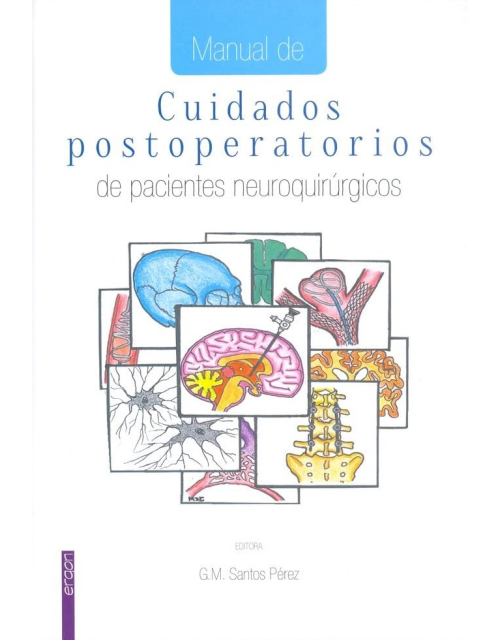 Mnl Cuid Postoperatorios De Pac Neuroquirurgicos
