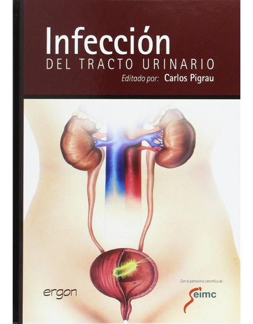 Infección Del Tracto Urinario