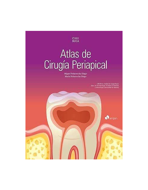 Atlas De Cirugía Periapical