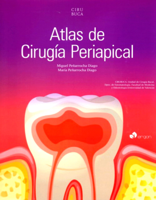 Atlas De Cirugía Periapical