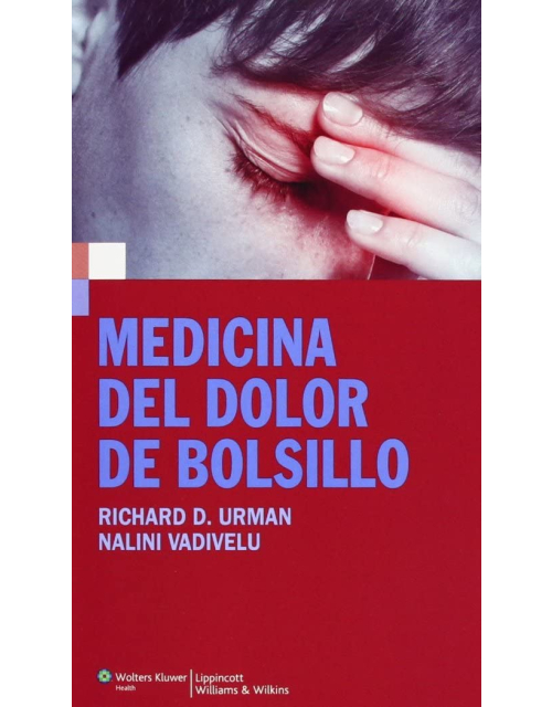 Medicina Del Dolor De Bolsillo