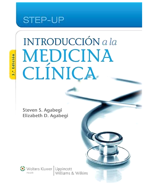Introducción A La Medicina Clínica .