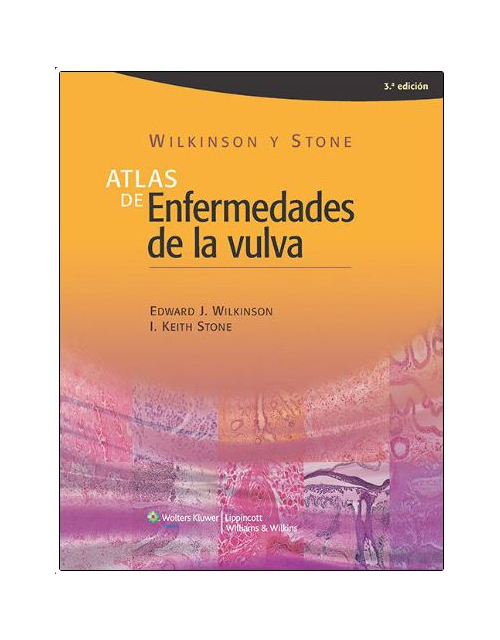 Atlas De Enfermedades De La Vulva 3Ed