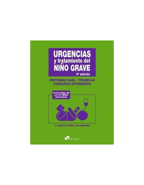 Urgencias Y Tratamiento Del Niño Grave