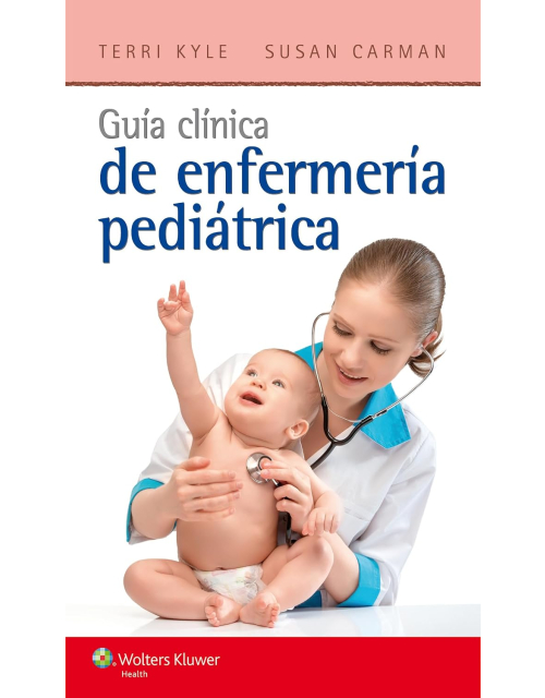 Guía Clínica De Enfermería Pediátrica