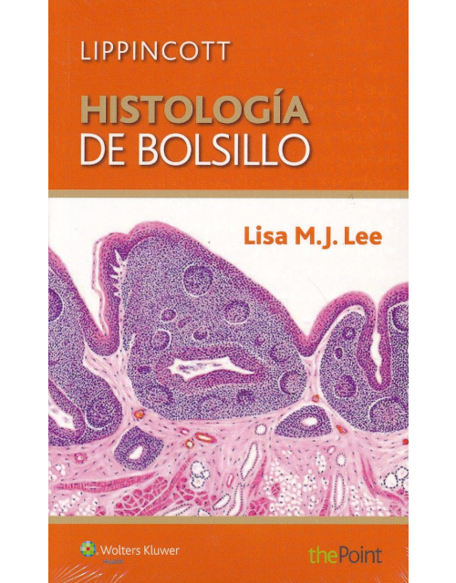 Histología De Bolsillo