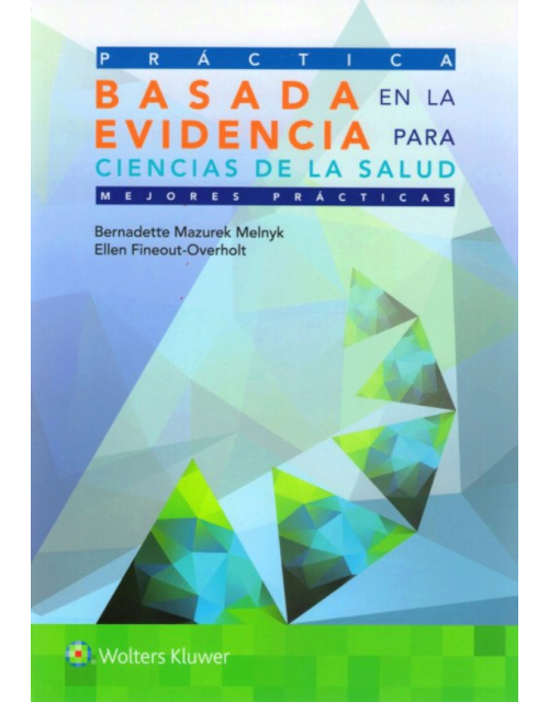 Práctica Basada En La Evidencia Para Ciencias De La Salud