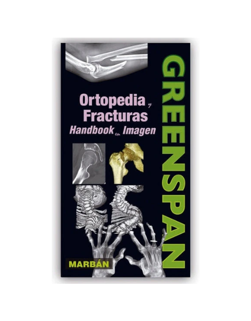 Ortopedia Y Fracturas Img, Handbook