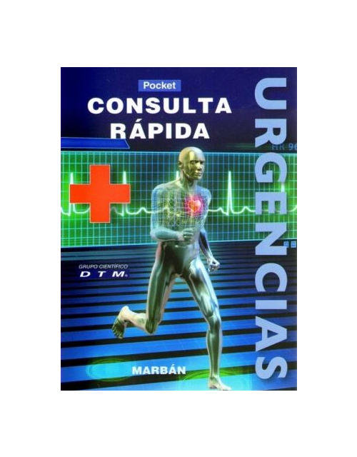 Consulta Rápida Urgencias