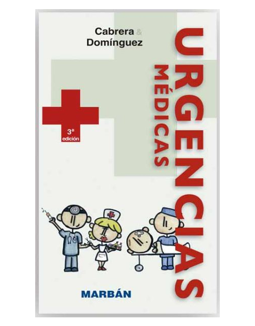Urgencias Medicas Formato Handbook