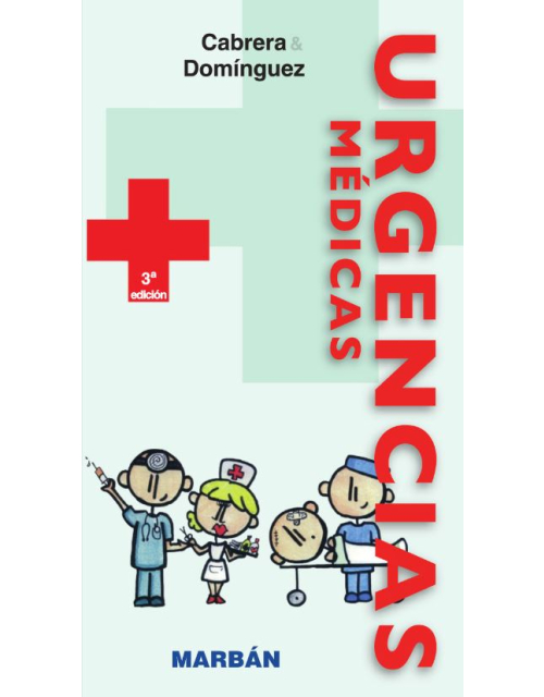 Urgencias Médicas (Pocket)