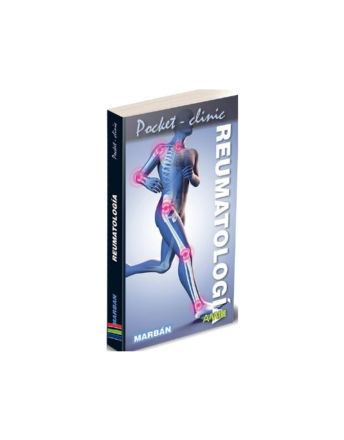 Pocket Clinic - Reumatología