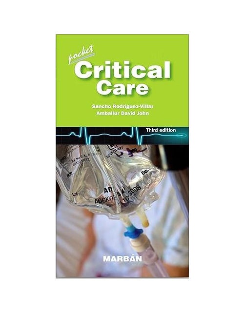 Critical Care Pocket