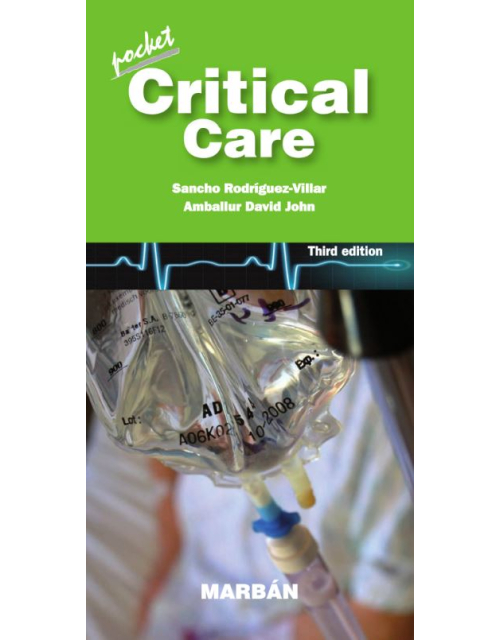 Critical Care Pocket