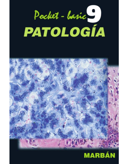 Pocket Basic 9 Patologia