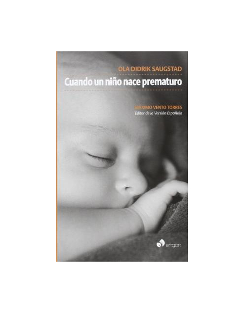 Cuando El Niño Nace Prematuro