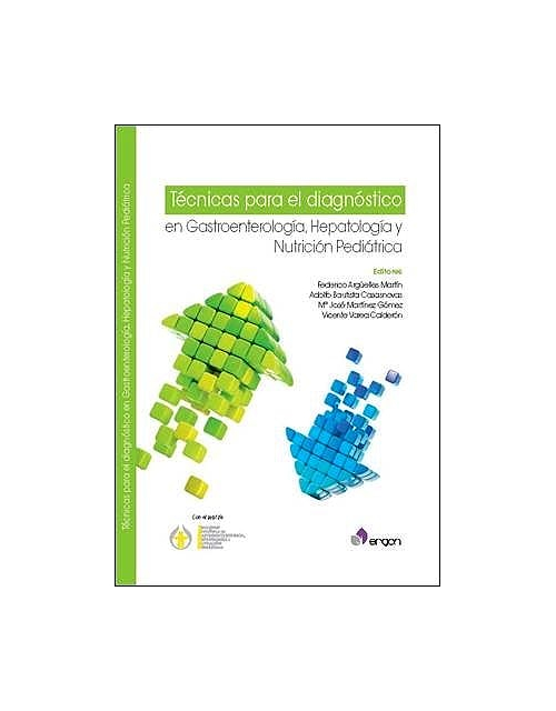 Tecnicas Para El Diag En Gastro, Hepat, Nutric Pediatricas