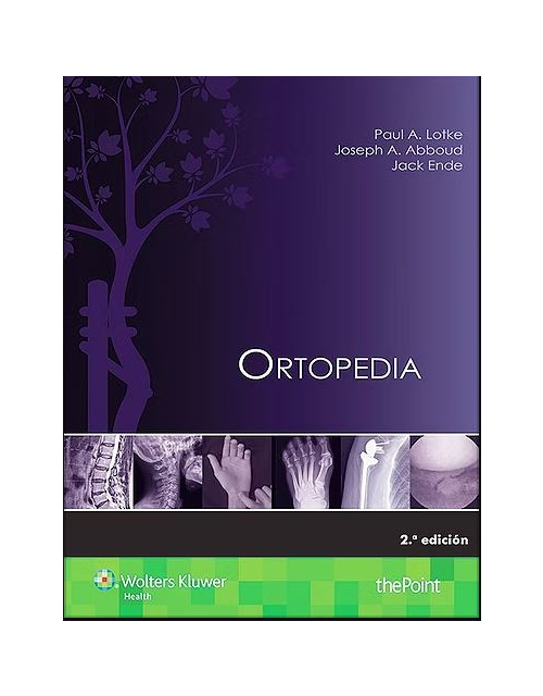 Ortopedia 2Ed