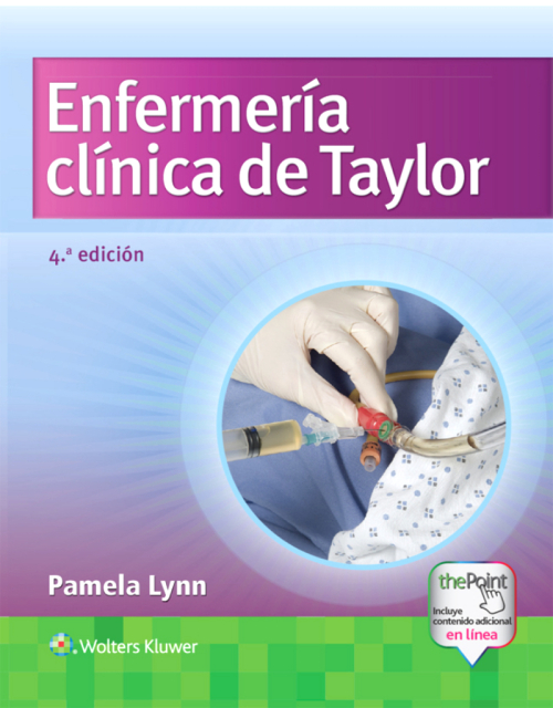 Enfermería Clínica De Taylor .