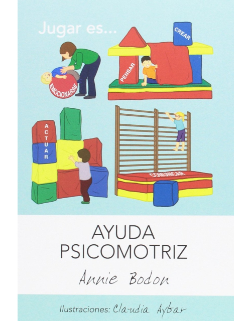 Ayuda Psicomotriz