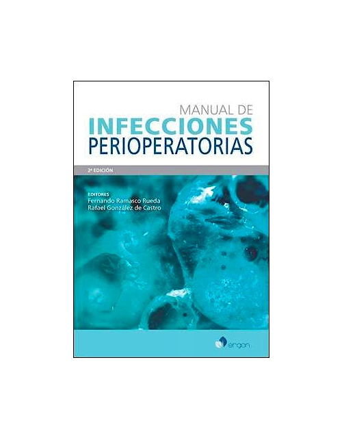 Manual de Infecciones Perioperatorias