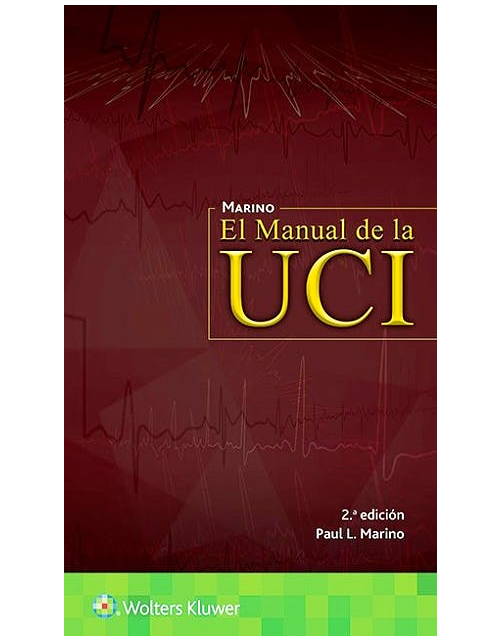 El Manual De La Uci .