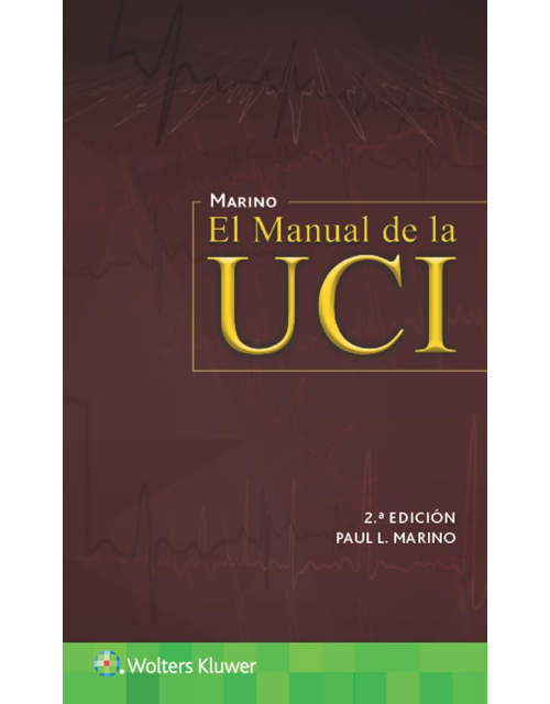 El Manual De La Uci .