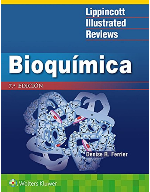 Bioquímica .