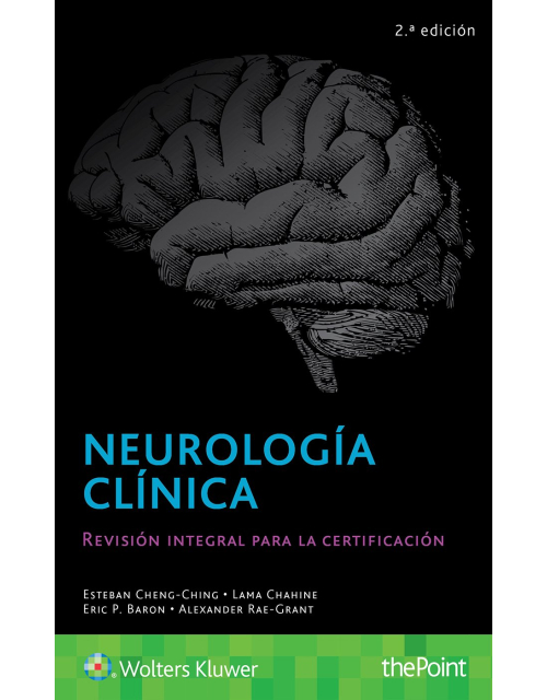 Neurología Clínica .