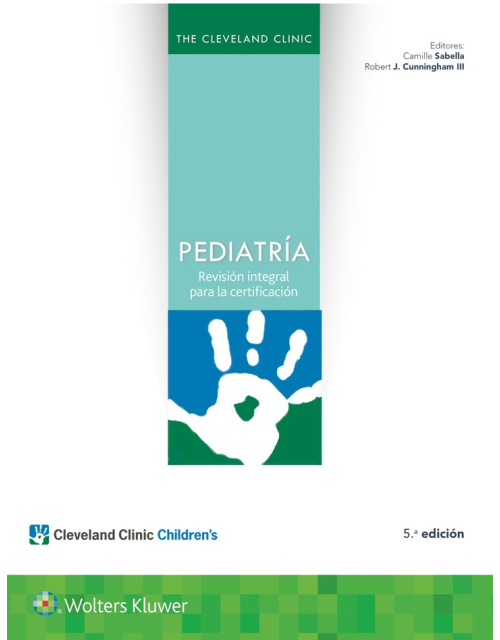 The Cleveland Clínica Pediatría