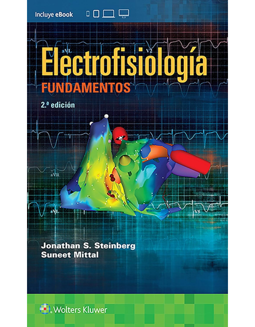 Electrofisiología Fundamentos .