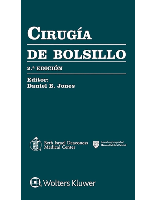 Cirugía De Bolsillo