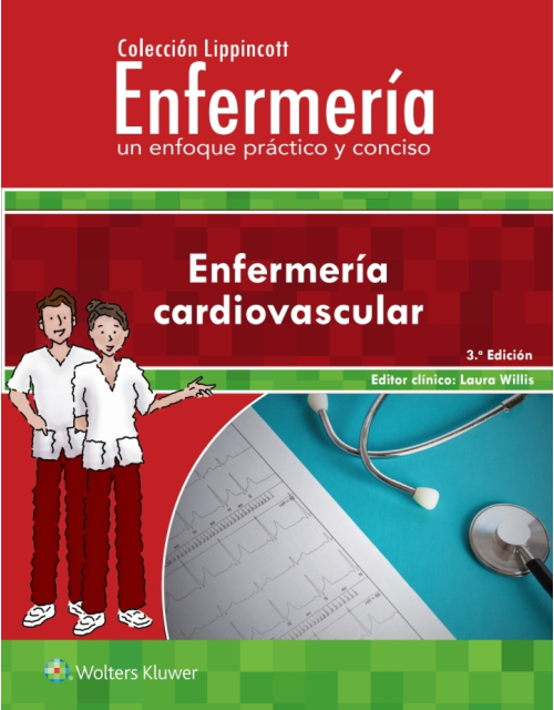 Enfermería Cardiovascular